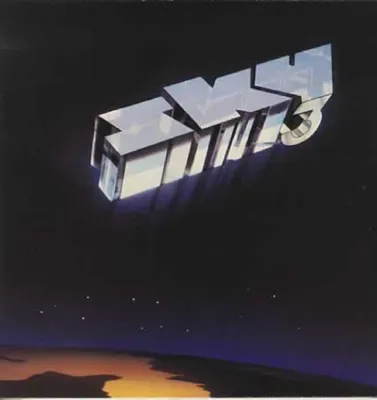Produktbild von Sky 3: Deluxe CD/DVD Expanded Edition
