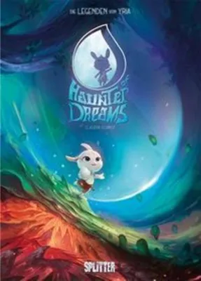 Zdjęcie produktu dla Haunter of Dreams - Die Legenden von Yria