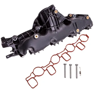 Obrázek produktu pro Sací potrubí pro VW Passat Tiguan Golf VI Audi A4 Škoda Seat 2.0 TDI