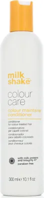Image de Milk_Shake Color Care Color Maintainer Conditioner Conditionneur protecteur pour cheveux colorés 300 ml