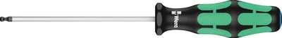 Image de Wera 352 Tournevis à bille pour vis à six pans creux