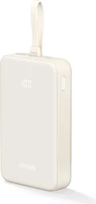 Image de Ugreen 35340, 20000 mAh, Beige