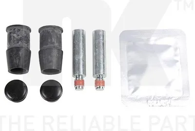 Obrázok produktu pre Súprava Na Opravu Brzdových Svorkov Vw