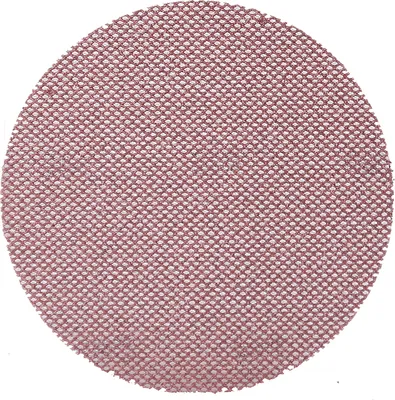 Produktbild von MIRKA Scheiben Abranet Ace HD Ø 175 mm P60 Gitternetz Klett (25 St)