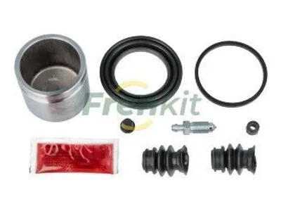 Produktbild von FRENKIT Bremssattel-Reparatursatz für SUZUKI SWIFT IV (FZ, NZ) Vorne 54mm 254806
