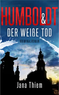 Image de Humboldt und der weiße Tod