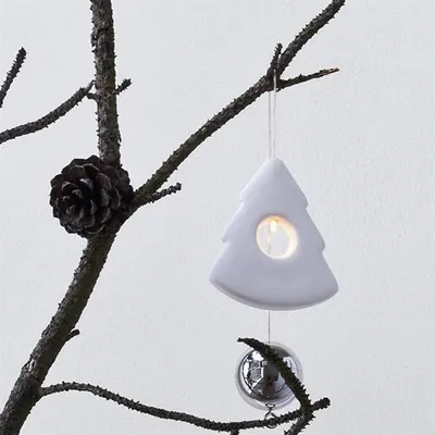 Produktbild von SIRIUS LED-Baumschmuck zum Aufhängen