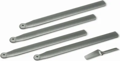 Produktbild von PICHLER Rotorblätter ADAC für Artikel 820690