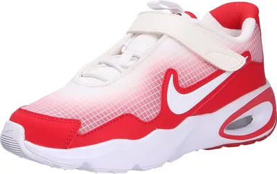 Produktbild von Nike Mädchen Halbschuh AIR MAX NOVA rot Größe EUR 32