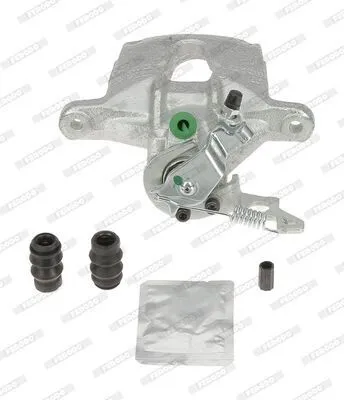 Obrázek produktu pro FERODO FCL694081, brzdový třmen, zadní, levý, pro FORD MONDEO III Kombi (BWY)