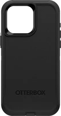 Zdjęcie produktu dla Wielowarstwowe poliwęglanowe etui Otterbox do Iphone 15 Pro Max czarne