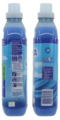 Produktbild von SOFTLAN Weichspüler 1 Liter Windfrisch
