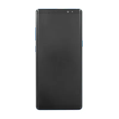 Obrázok produktu pre Samsung Displayrinheit N950F Galaxy Note 8 blau GH97-21065B