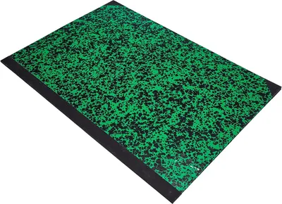 Productafbeelding van Lefranc Bourgeois 523001 Tekenmap/schetsmap Annonay met elastische band sluiting en verstevigde hoeken voor documenten, tekeningen - 45x32cm