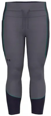 Immagine prodotto di Under Armour - Pantaloni da jogging da donna - Allenamento PP5363 (S) (Grigio)
