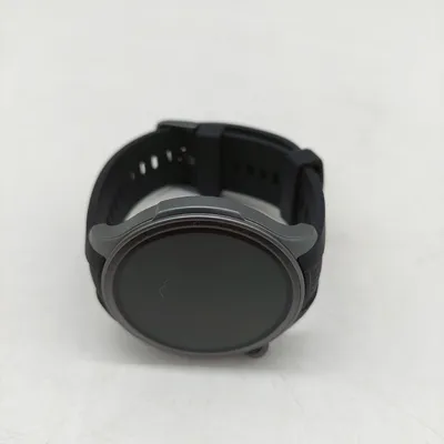 Produktbild von Amazfit Balance, 3,81 cm (1.5"), AMOLED, Touchscreen, WLAN, GPS, 35 g