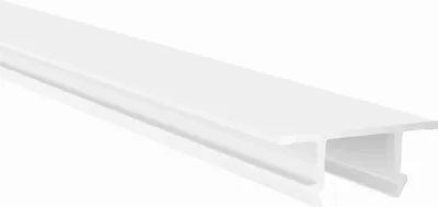 Produktbild von EGLO ABDECKUNG ZUR 3-PHASENSCHIENE WEISS, 1 Stk.