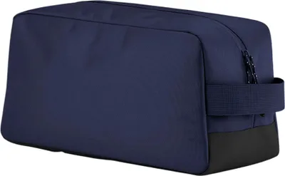 Image de Quadra - Sac à chaussures « multisports » BC7058 (taille unique) (noir)