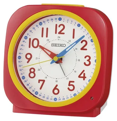 Immagine prodotto di Orologi Seiko Qhe200R Con Sveglia