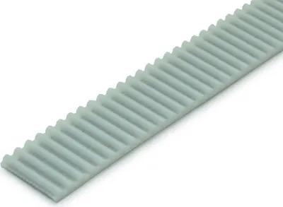 Produktbild von PU Zahnriemen HTD-3M, Breite 15mm, Meterware, Länge wählbar 10 Meter