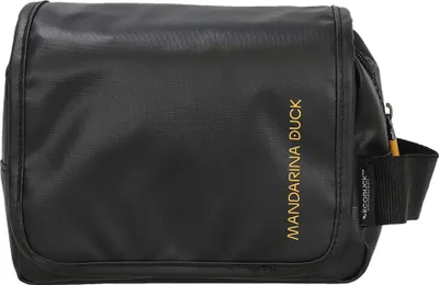 Produktbild von Mandarina Duck ECO - Kulturbeutel S 20.7 cm (black)