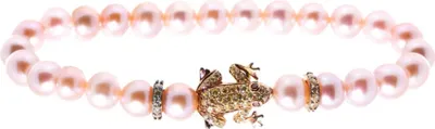 Obrázek produktu pro Šperky Lancaster jlabrfrog6pu