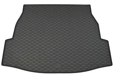 Produktbild von Gummi AntiRutsch Kofferraumwanne für Toyota RAV4 (2019-2022, inkl. Hybrid)