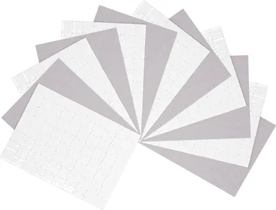 Obrázok produktu pre 6 sada sublimačných polotovarov Puzzle DIY tepelný prenos Tlač tepla Tlačové remeslá 7,8x5,7in