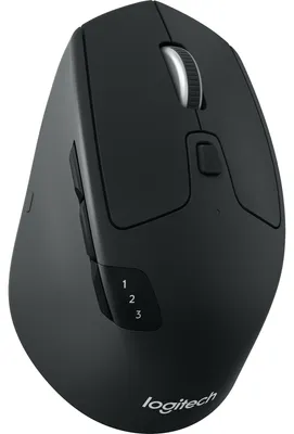 Obrázek produktu pro Logitech M720 Triathlon Multi-Device-Maus