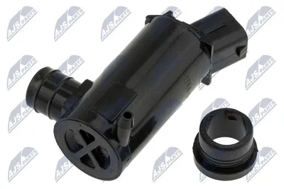 Produktbild von NTY Waschwasserpumpe für HYUNDAI i20 (PB, PBT) ESP-KA-004