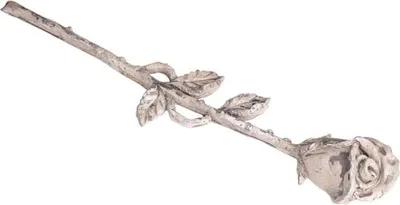Immagine prodotto di Rosa decorativa antica, rosa intenzionalmente invecchiata