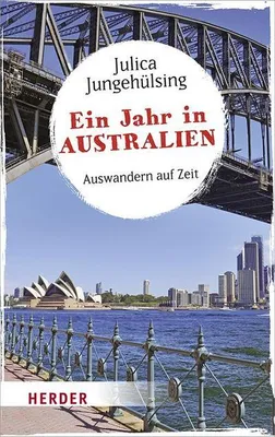 Produktbild von Ein Jahr in Australien