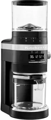 Obrázok produktu pre Mlynček na kávu KitchenAid Artisan 5KCG8433EBM