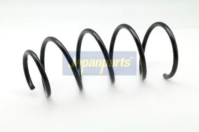 Produktbild von JAPANPARTS Fahrgestellfeder x ZC4001A