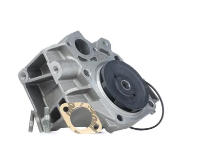 Produktbild von FEBI BILSTEIN Kühlmittelpumpe Wasserpumpe für FIAT DUCATO Kasten (290) 14981