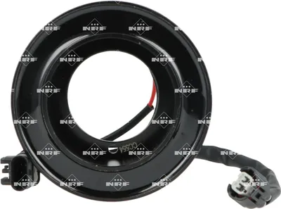 Obrázek produktu pro Cívková magnetická spojka (kompresor) NRF pro BMW 5