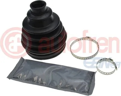 Produktbild von AUTOFREN SEINSA Faltenbalgsatz Antriebswelle Radseitig für FIAT Ulysse (179) D8189T