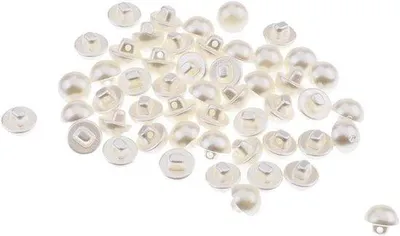 Zdjęcie produktu dla Plastikowe tarcze do szlifowania na mokro, opakowanie 50 sztuk, 10 mm.