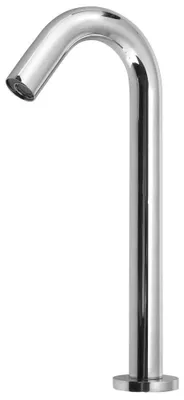 Immagine prodotto di Supporto per sensore, 6V DC (4xAA), cromo