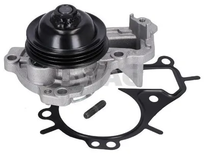 Produktbild von SWAG Kühlmittelpumpe Wasserpumpe für OPEL Corsa F 62 10 4154