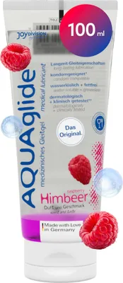 gleitmittel mit geschmack Amorelie Gleitgel mit Geschmack 50 ml Salted Caramel main image 0