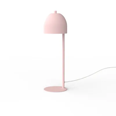 Produktbild von Campanella Tischlampe Einfarbige Matt