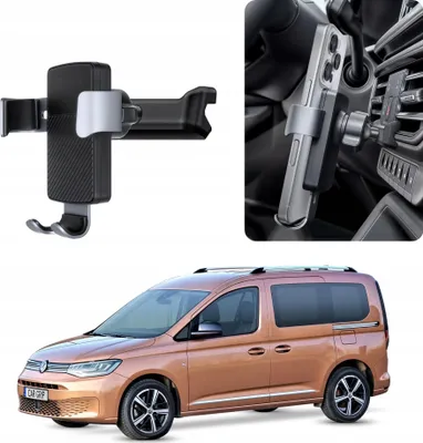 Obrázek produktu pro Základní držák těžiště pro Volkswagen Caddy 5 (2020-)
