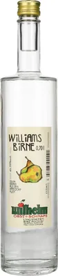 Produktbild von Wilhelm Williamsbrand 39% Vol. 0,7l