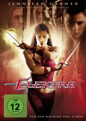 Produktbild von Elektra