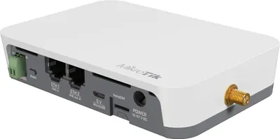 Image de Passerelle IoT KNOT LR9G avec LTE, LoRa et GPS