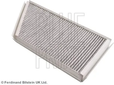 Produktbild von BLUE PRINT ADP152528 Innenraumfilter Pollenfilter passend für PEUGEOT 206 Schrägheck (2A/C) Aktivkohle