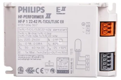 Produktbild von Philips 92200136005, 220-240 V, 1 Stück(e)