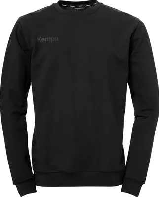 Image de Kempa Training Top Enfants Hommes noir Gr XL