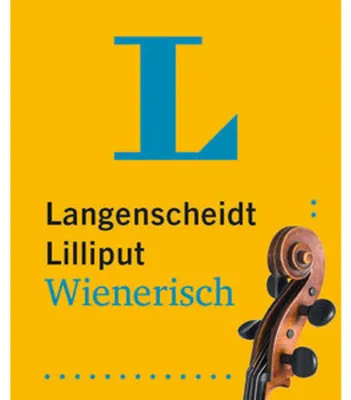 Immagine prodotto di Langenscheidt Lilliput Wienerisch